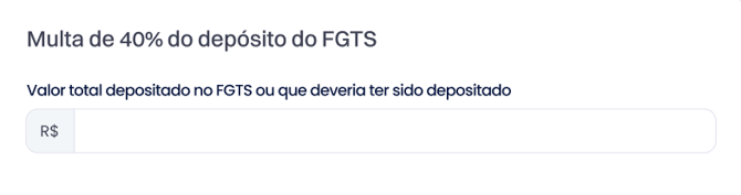 multa